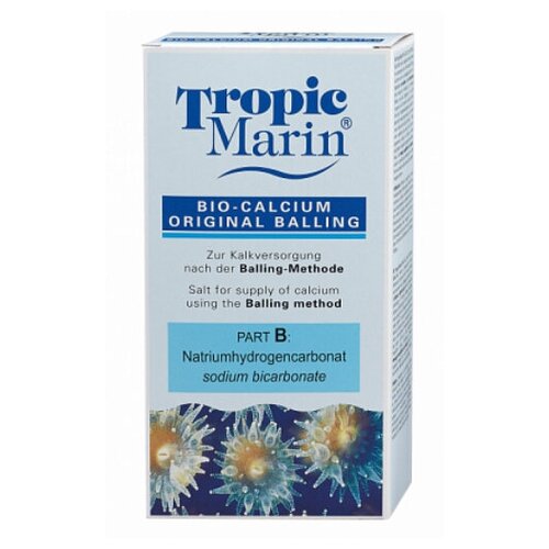     () Tropic Marin Bio-Calcium Original Balling B, 1    -     , -,   