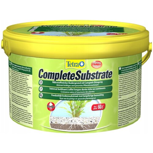   Tetra CompleteSubstrate, 2.5     -     , -,   