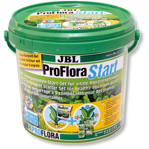    JBL ProfloraStart Set 200   -     , -,   