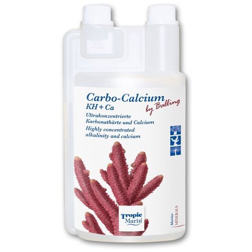      KH  Ca Tropic Marin Carbocalcium, 1    -     , -,   