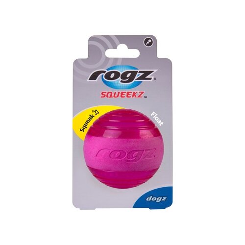  Rogz    Squeekz  | Squeekz ball 0,059  37523 (2 )   -     , -,   