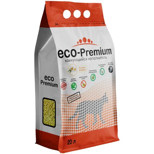  Eco-Premium          20   -     , -,   
