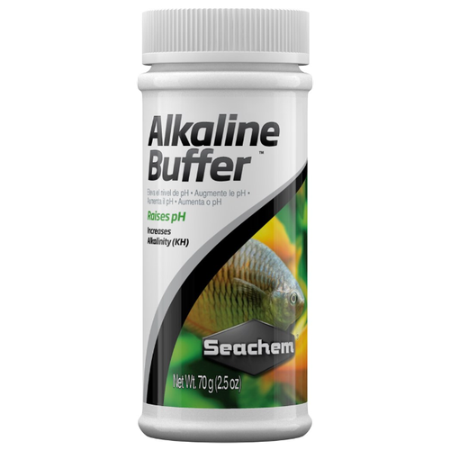   Seachem Alkaline Buffer   pH  KH, 70., 6.  80.   -     , -,   