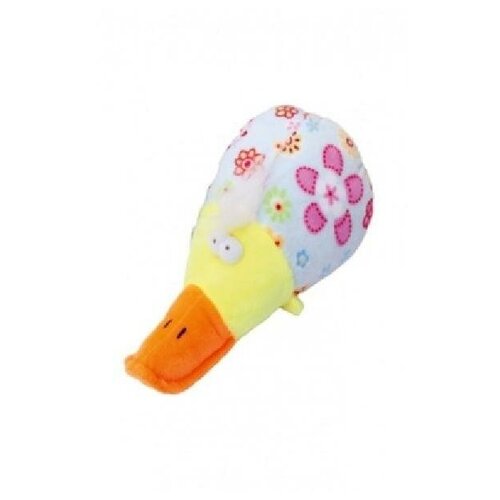 Papillon        17  (Plush dog beak toys,duck,with squeaker inside 17 cm) 140143 0,1  36994 (1 )   -     , -,   