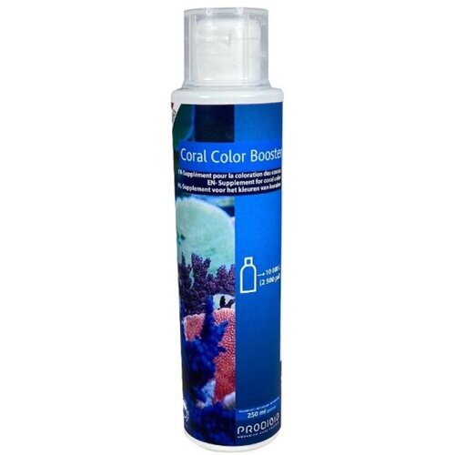  Coral Color Booster     , 250   -     , -,   