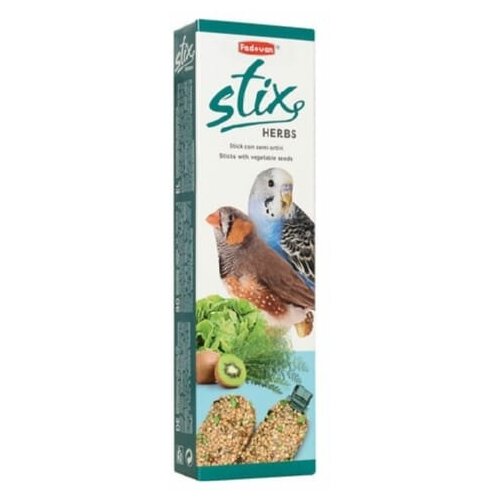  Padovan Stix Herbs        60    -     , -,   