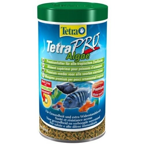     TetraPro Algae ( ) 500    -     , -,   