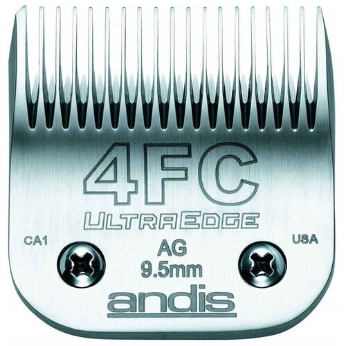       4FC 9,5 mm ANDIS   -     , -,   