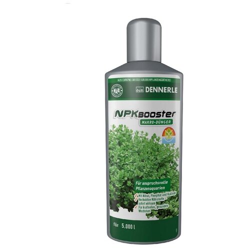    Dennerle Plant Care NPK, 500    -     , -,   