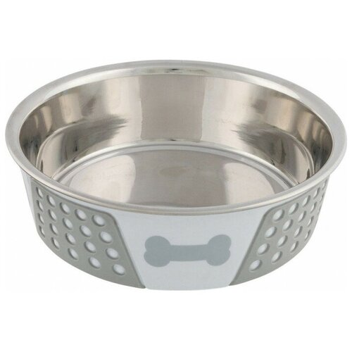     Trixie Stainless Steel Bowl L,  21.,  /    -     , -,   