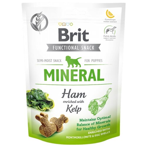     Brit Care Mineral Ham for Puppies, 150    -     , -,   