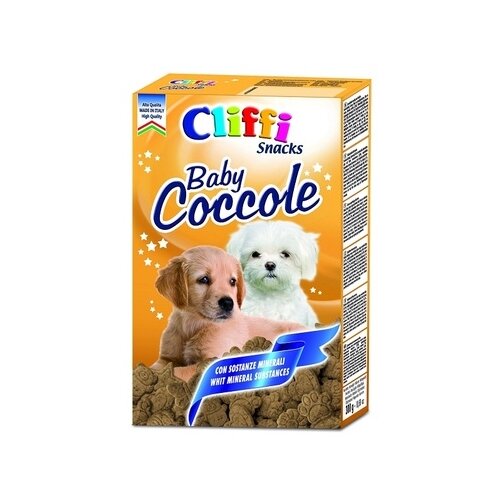  Cliffi ()     (Baby Coccole) PCAT238 | Baby Coccole 0,3  15549 (2 )   -     , -,   