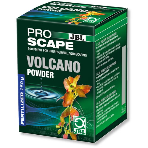  JBL ProScape Volcano Powder 250   -     , -,   