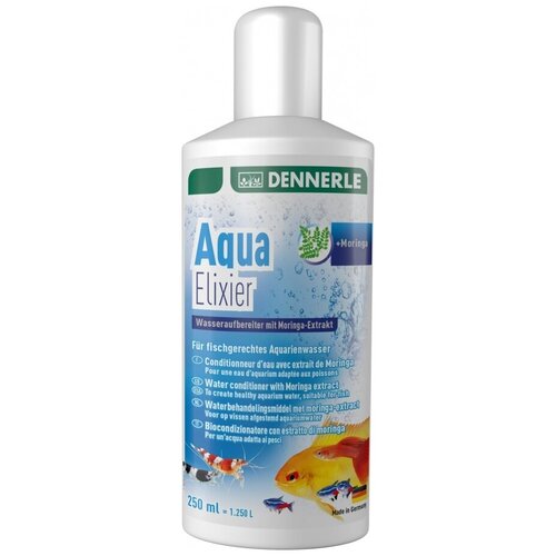       Dennerle Aqua Elixier    500  (1 )   -     , -,   