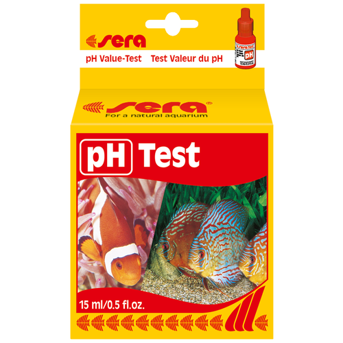     15 SERA H-test    pH, 100    -     , -,   