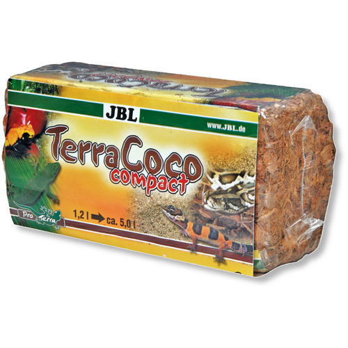   JBL TerraCoco Compact, 0.45     -     , -,   