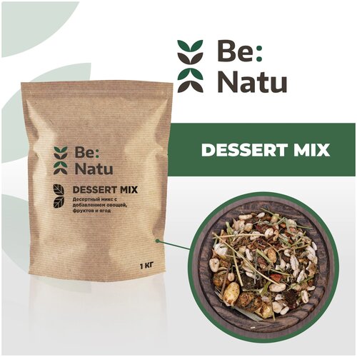  Be:Natu    Dessert mix () 1    -     , -,   