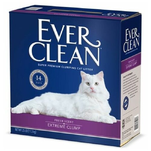  EverClean Extreme Clump - 11.3    -     , -,   