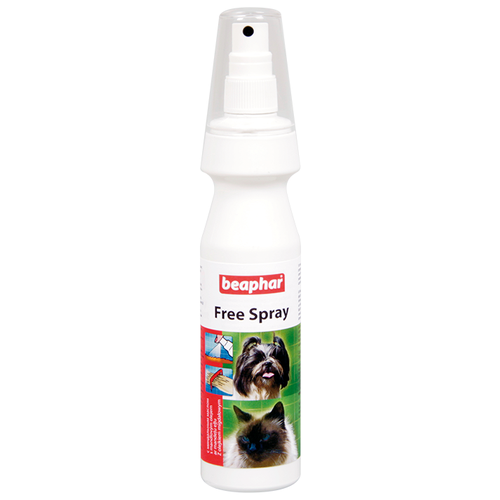  Beaphar  Free Spray         , 150    -     , -,   