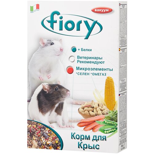     FIORY Ratty 850    -     , -,   