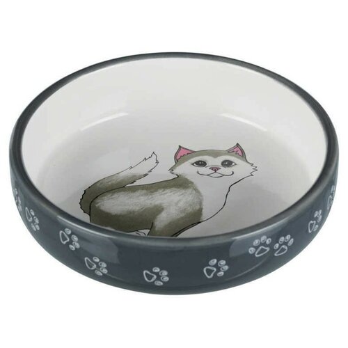     Trixie Ceramic Bowl,  15.,    -     , -,   