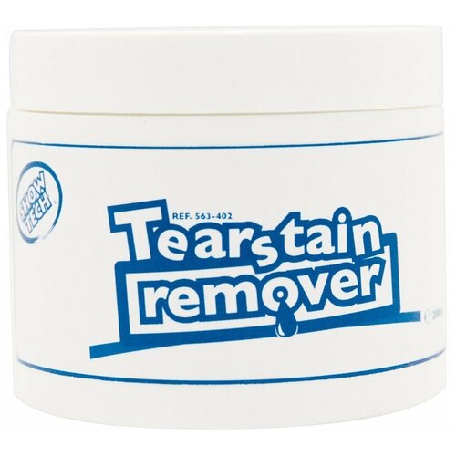   SHOW TECH    Tear Stain Remover 100    -     , -,   