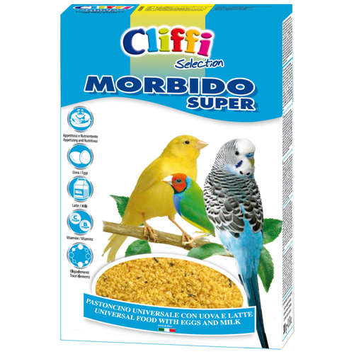  Cliffi         (Morbido Super) 1    -     , -,   