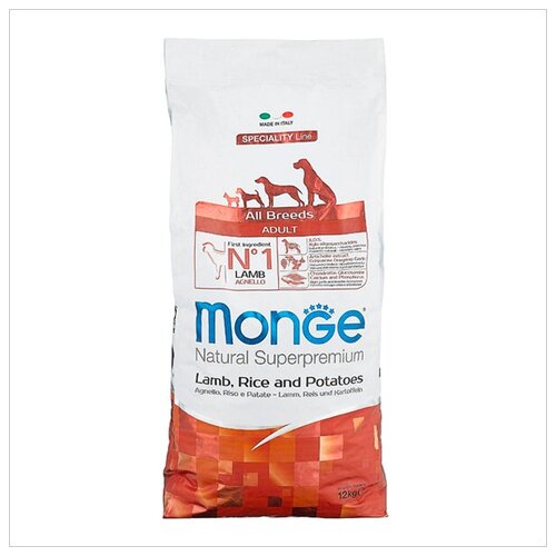      Monge Speciality line      12  ( , : 12)   -     , -,   