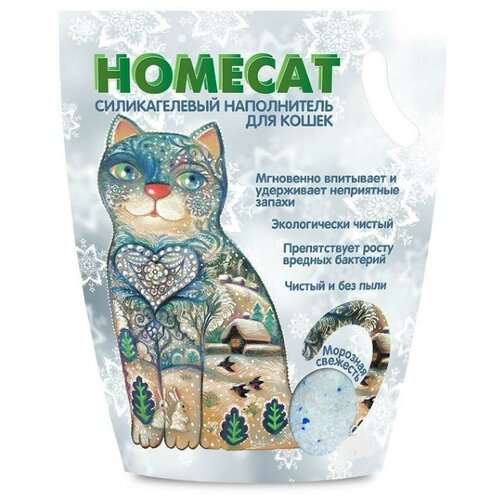  Homecat       , 12.5  (5 )   -     , -,   