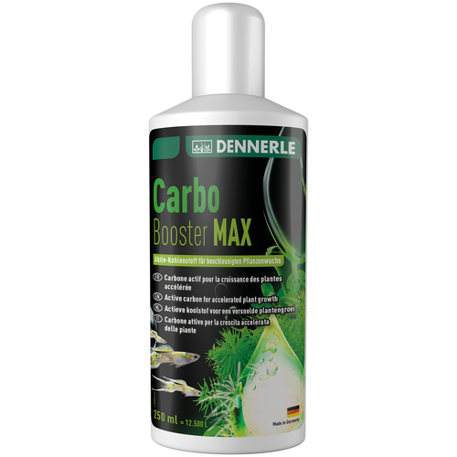     Dennerle Carbo Booster Max, 250    -     , -,   