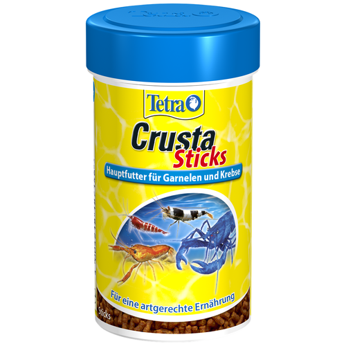    ,    TETRA Crusta Sticks   100 