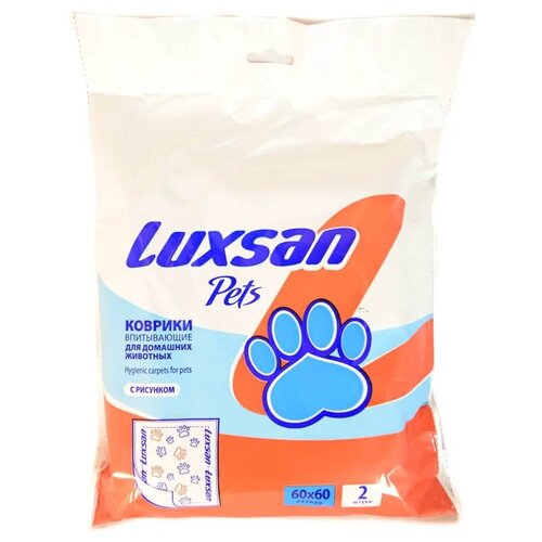   () LUXSAN Premium   6060, 2  Luxsan 4680007750854   -     , -,   
