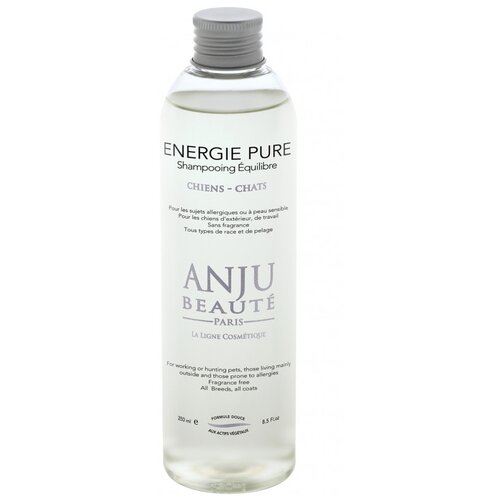  Anju Beaut?  :  ,     (Energie Pure Shampooing) (AN120), 250    -     , -,   