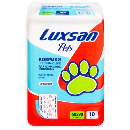     Luxsan Premium,  60x90., 10 .   -     , -,   