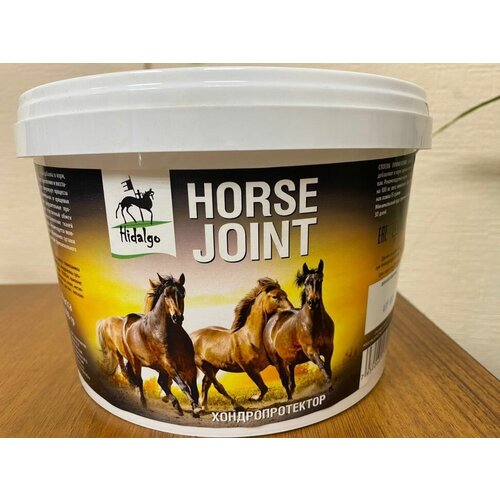  : Horse Joint, , 1    -     , -,   