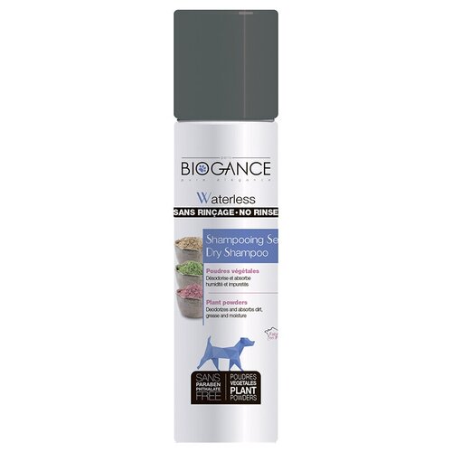     ,    Biogance Waterless Dog 300    -     , -,   