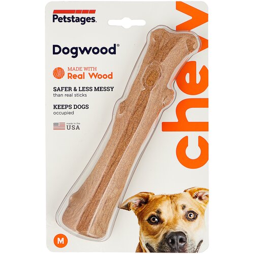     PETSTAGES Dogwood   18     -     , -,   