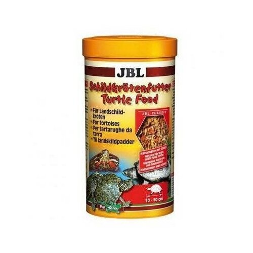  JBL Turtle food -       10-50  250  (30 ) (3 )   -     , -,   