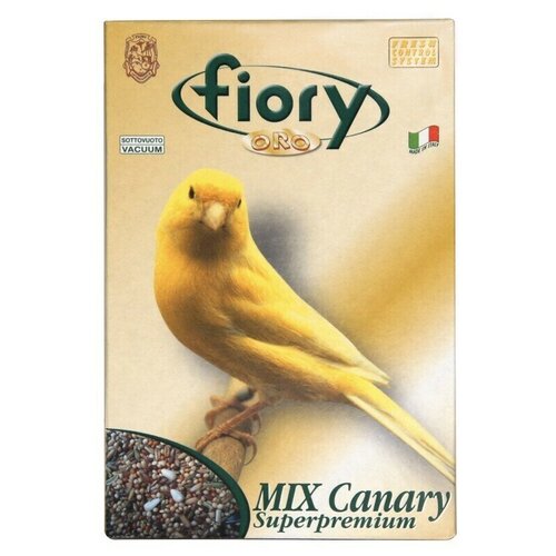  Fiory    oro mix canarini 400  (2 )   -     , -,   