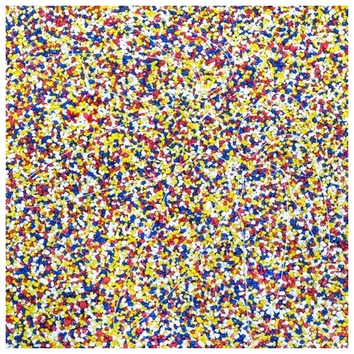  [282.ART-5021122] ArtUniq ColorMix Confetti -     1-2   2 3  (2 )   -     , -,   