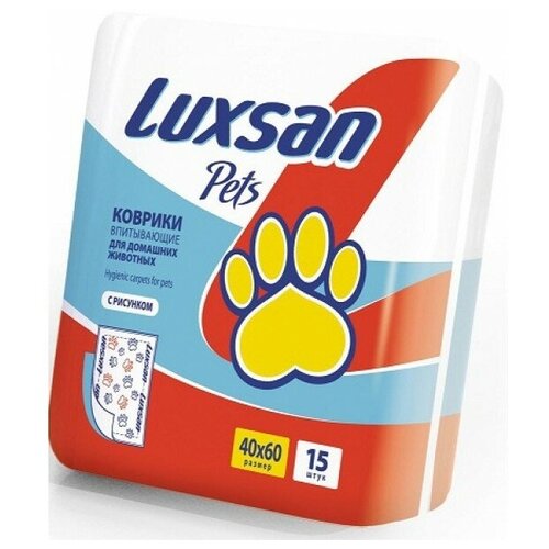  Luxsan    40*60, (100% ), 30   -     , -,   
