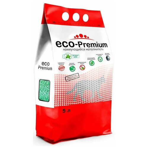   ECO Premium    7.6/20   -     , -,   