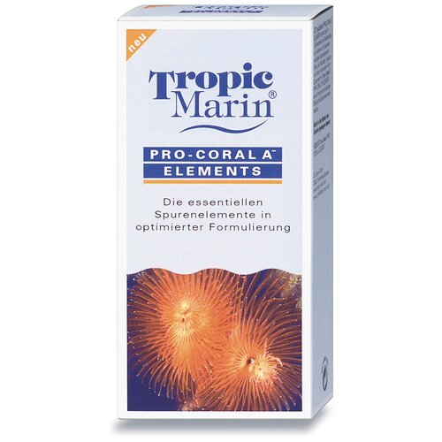     Tropic Marin Pro-Coral A- Elements, 500    -     , -,   