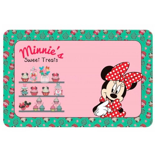     Disney Minnie & Treats, 430x280 (43 )   -     , -,   