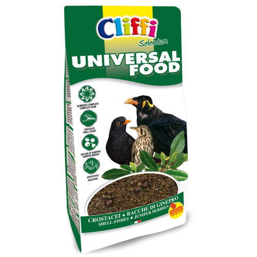  Cliffi      (Universal Food) PCOA309, 1    -     , -,   