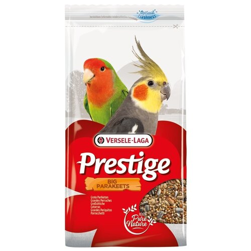  Versele-Laga  Prestige Big Parakeet   , 1, 2 .   -     , -,   