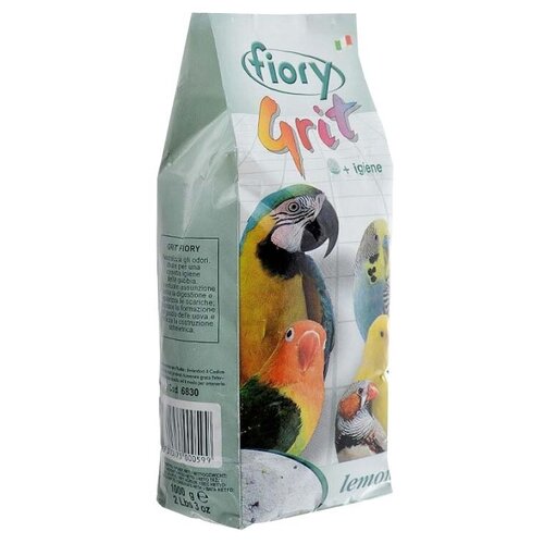  FIORY Grit Lemon        1    -     , -,   