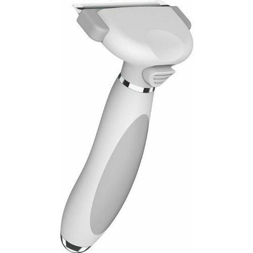  (  ) Xiaomi Pawbby Type Anti-Hair Cutter Comb ()   -     , -,   