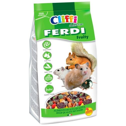  Cliffi   , ,     ,     (Ferdi Fruity SELECTION) PCRA040, 700    -     , -,   