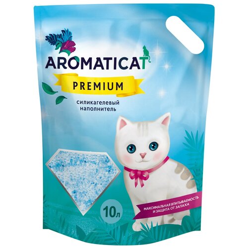  AromatiCat Premium        -     , -,   